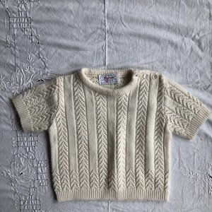 Vintage sweater